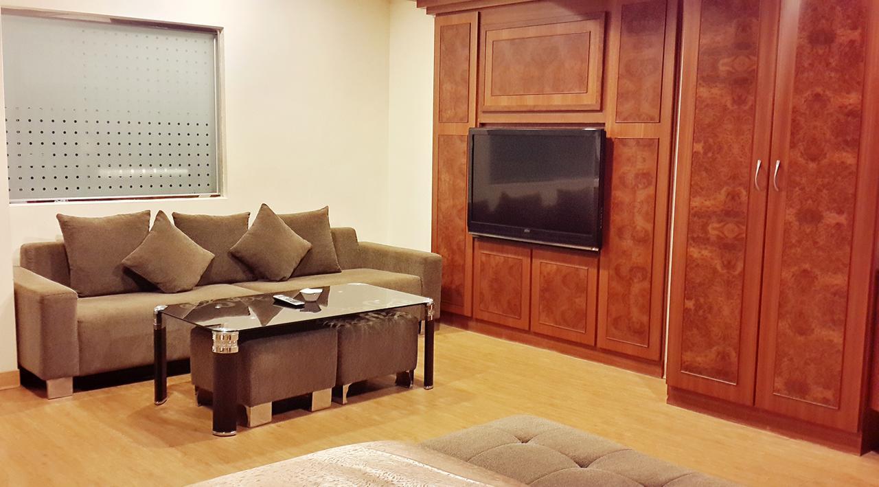 Jing Jing Holiday Hotel Kaohsiung Eksteriør bilde